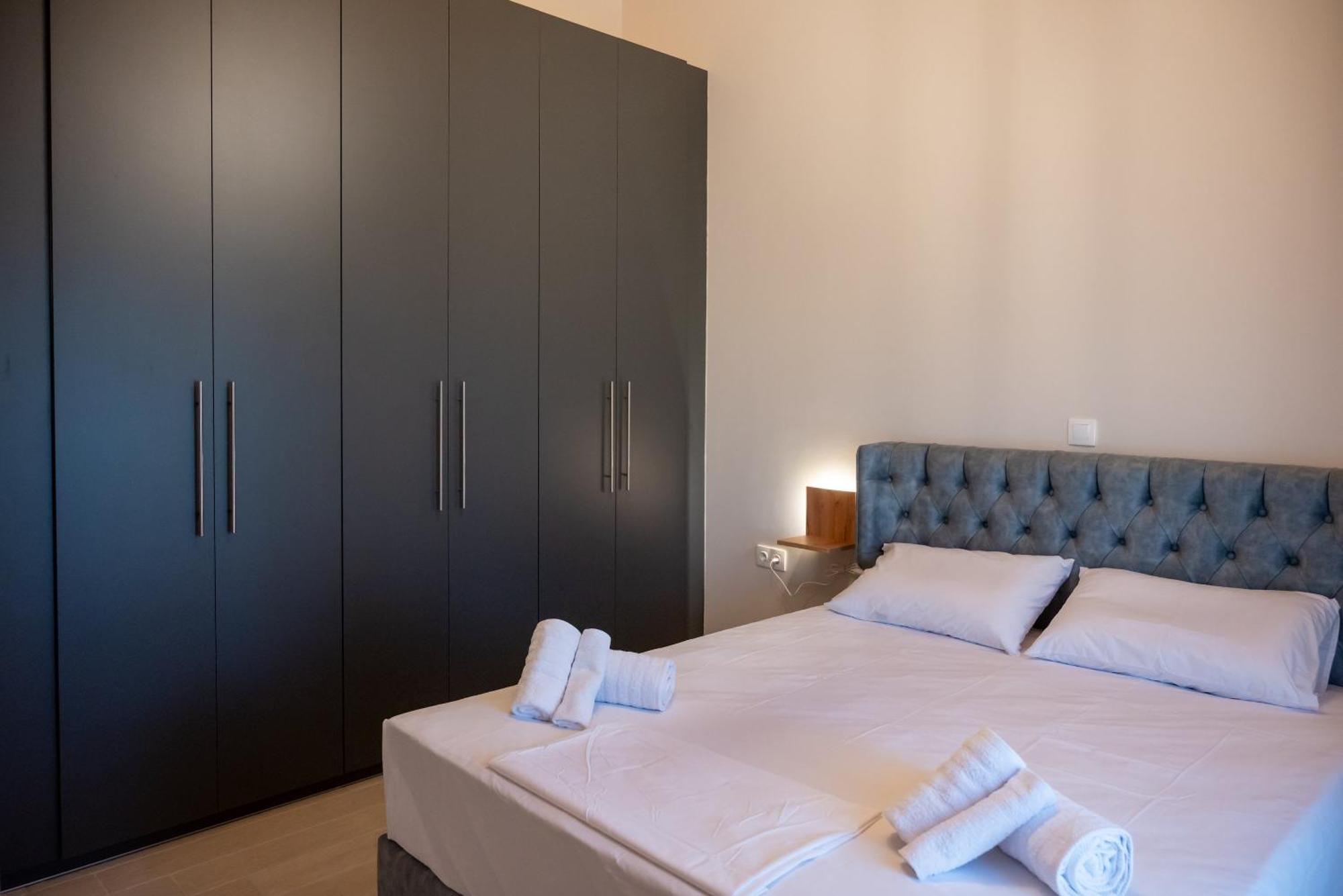 Paradise Apartment
