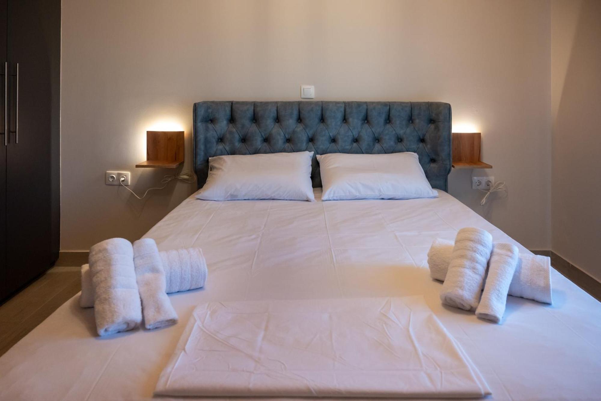 Paradise Apartment Artemida (Attica)