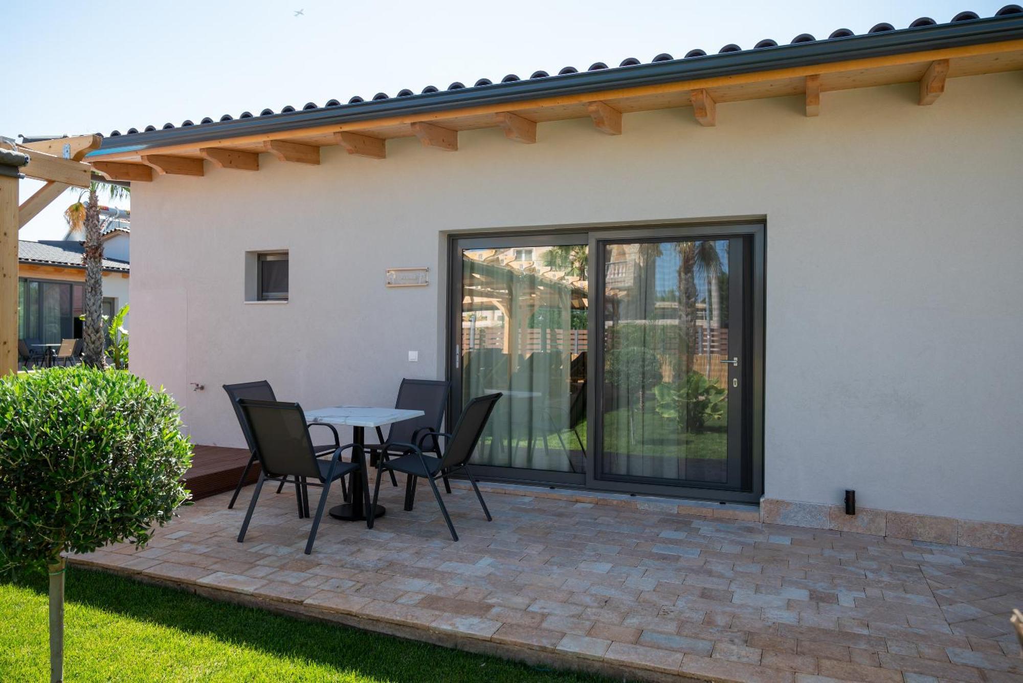 Paradise Apartmán