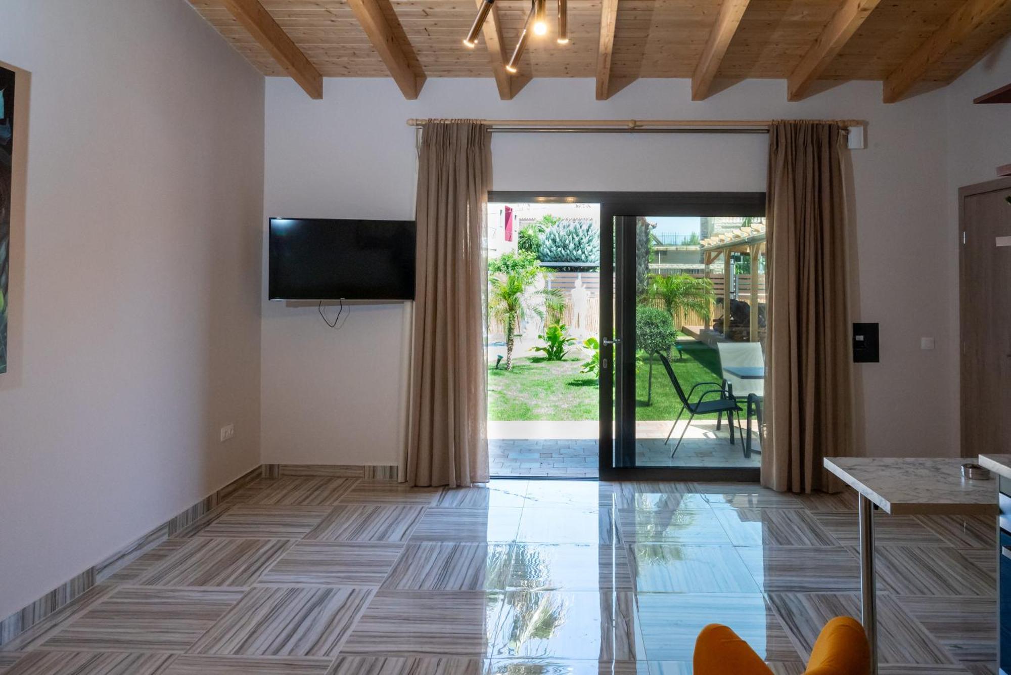 Paradise Apartment Artemida (Attica)