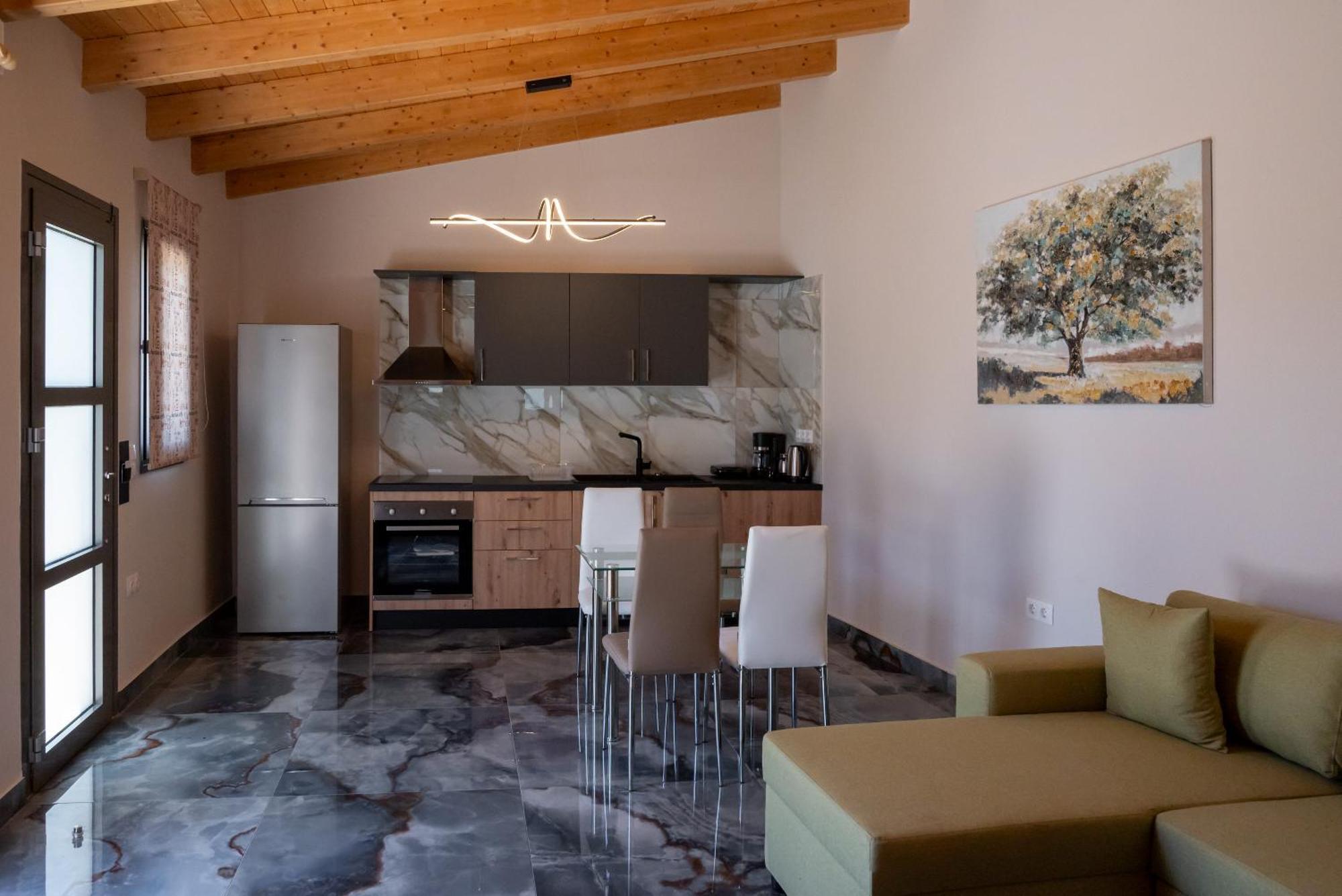 Paradise Apartment Artemida (Attica)
