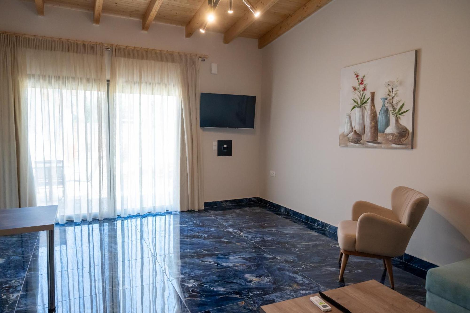 Apartment Paradise Artemida (Attica)