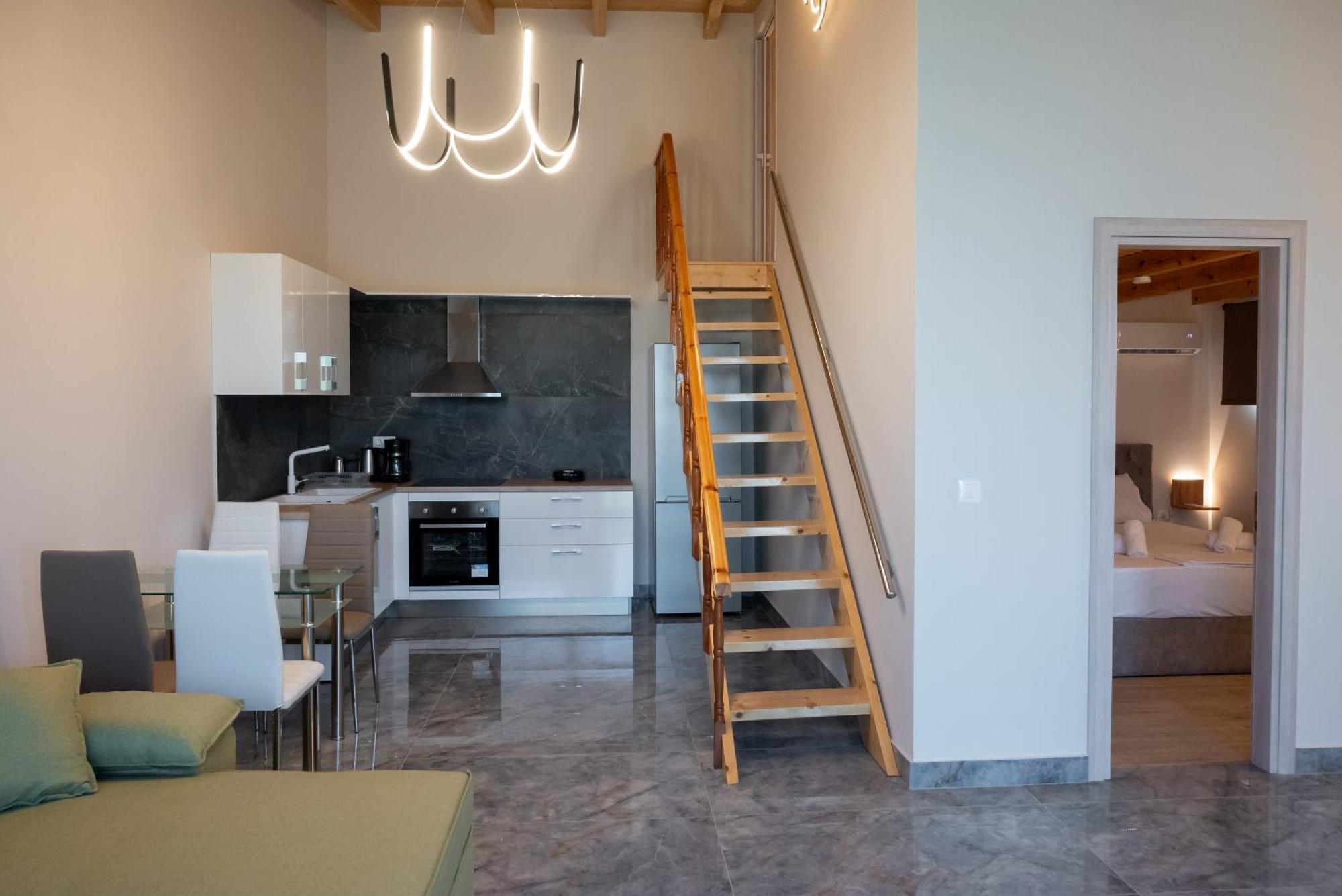 Paradise Apartment