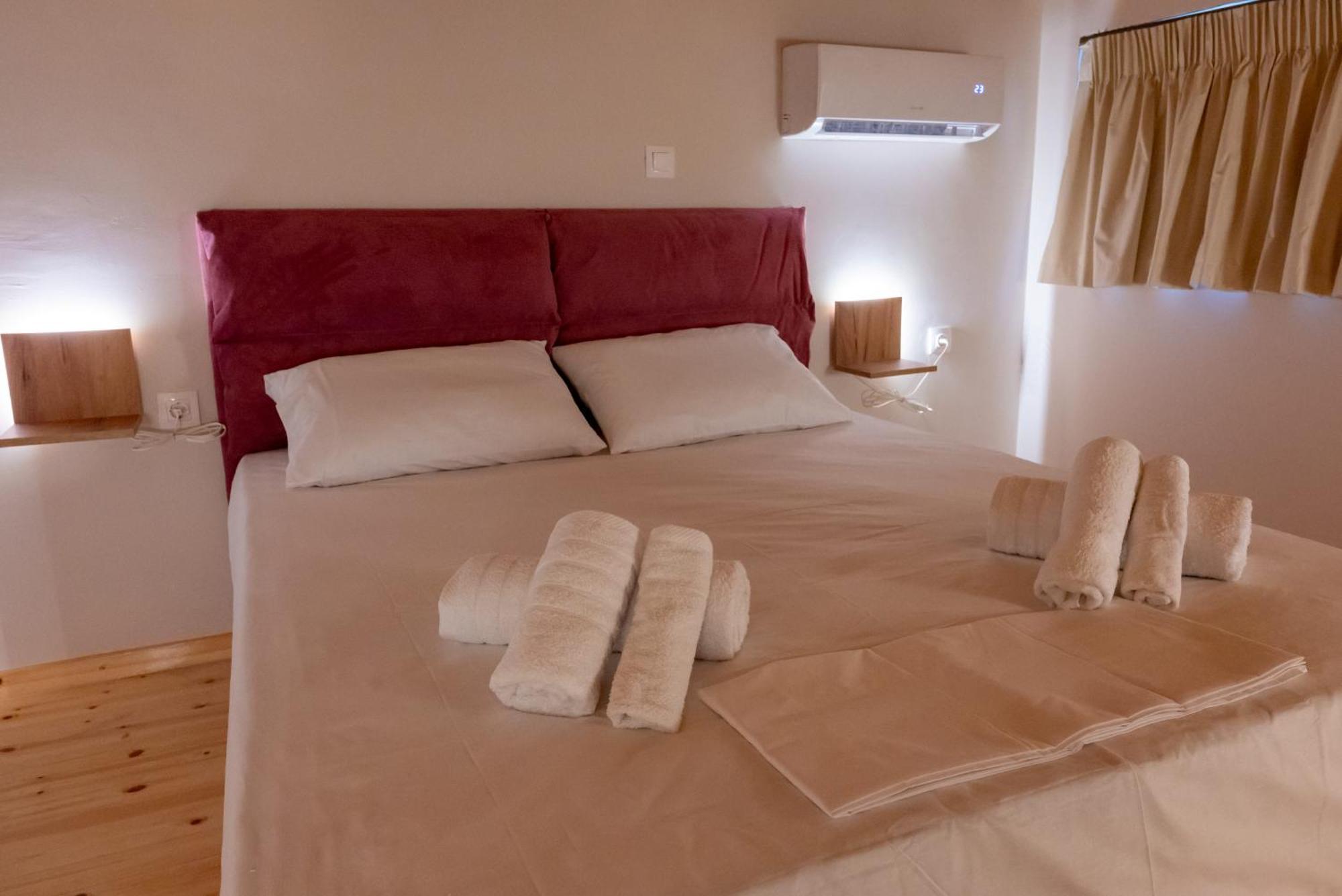 Apartment Paradise Artemida (Attica)