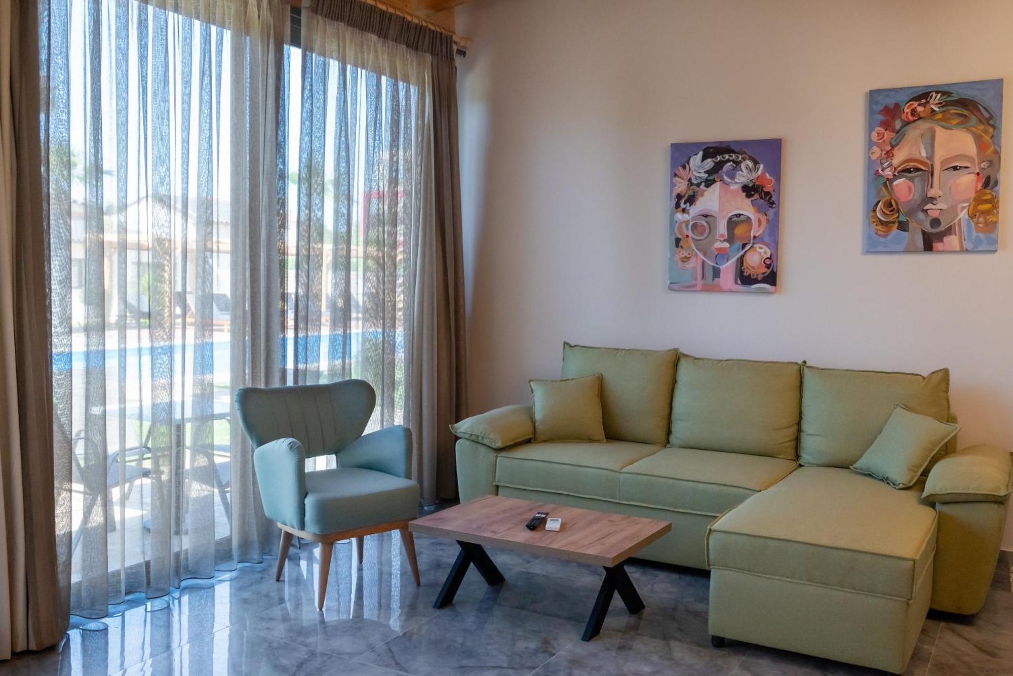 Apartment Paradise
