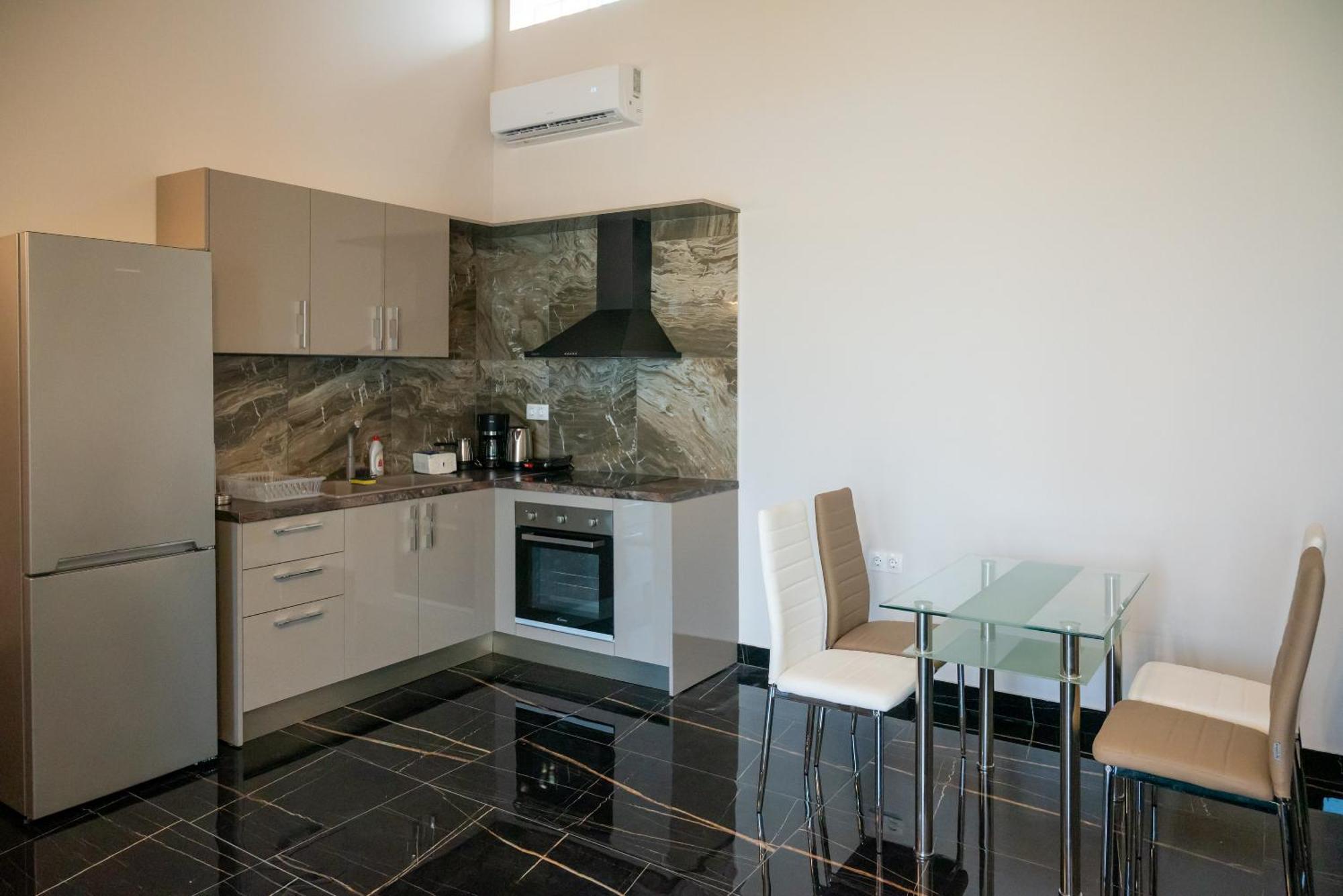 Apartment Paradise Artemida (Attica)