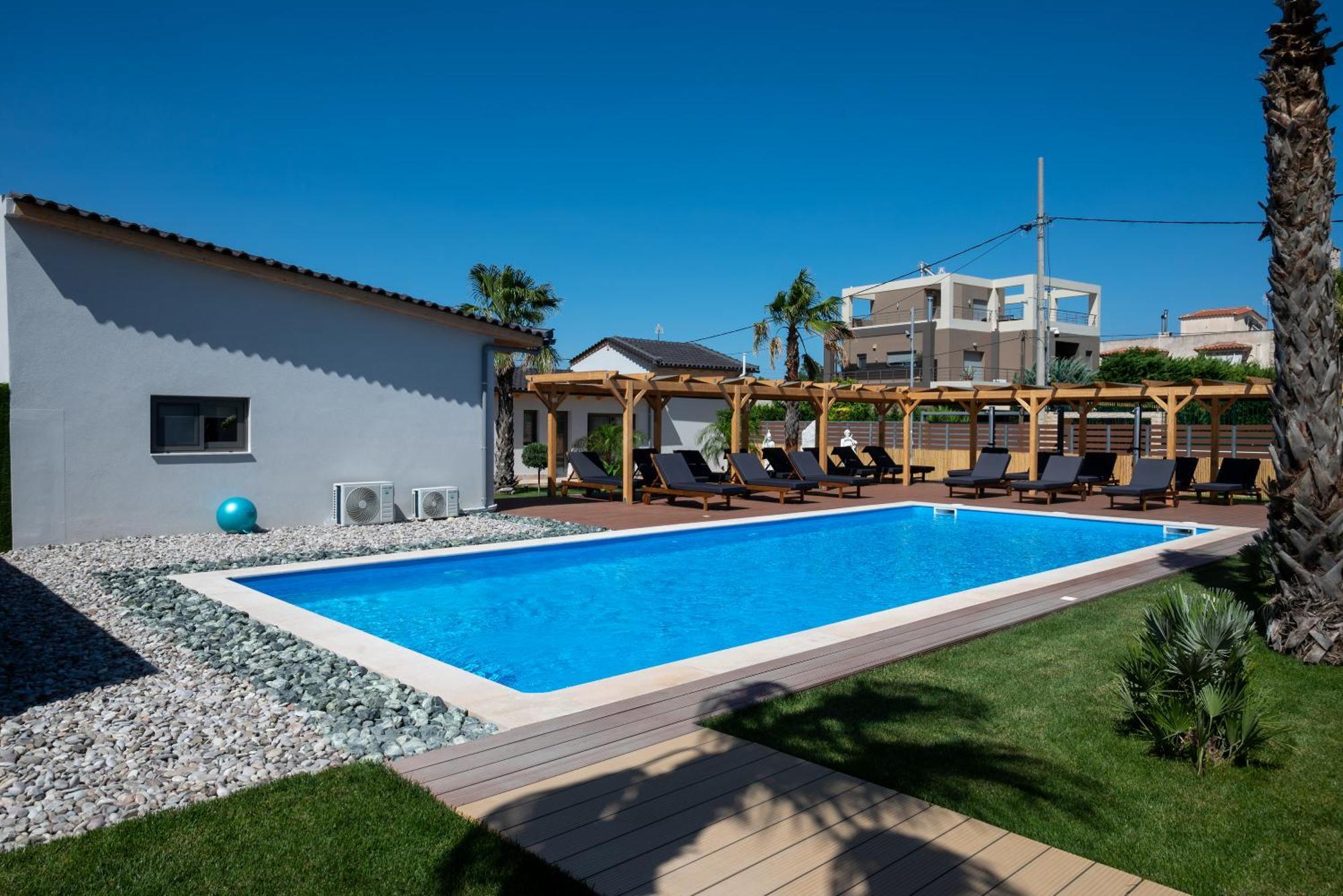 Paradise Apartment *
