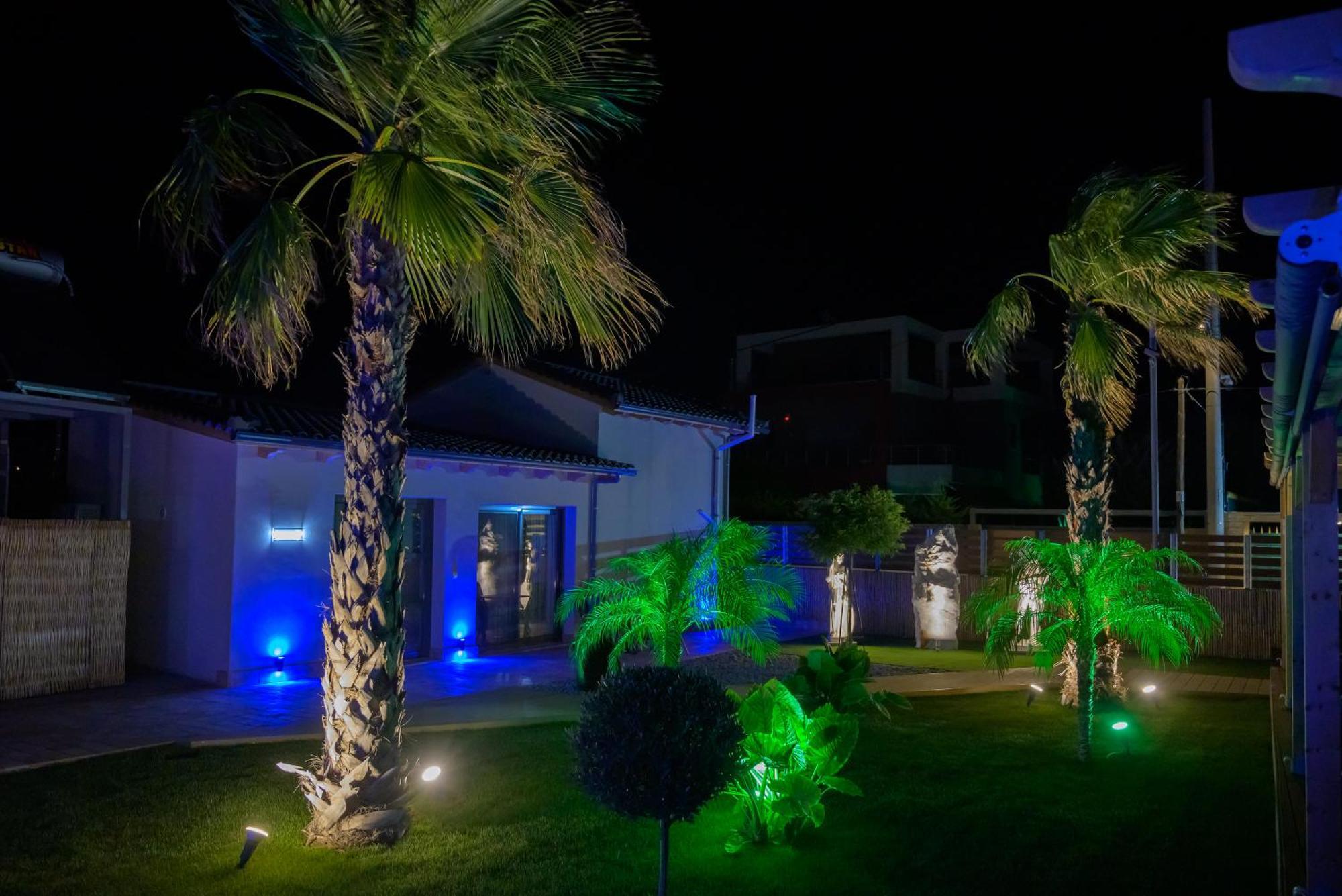 Apartment Paradise Artemida (Attica)