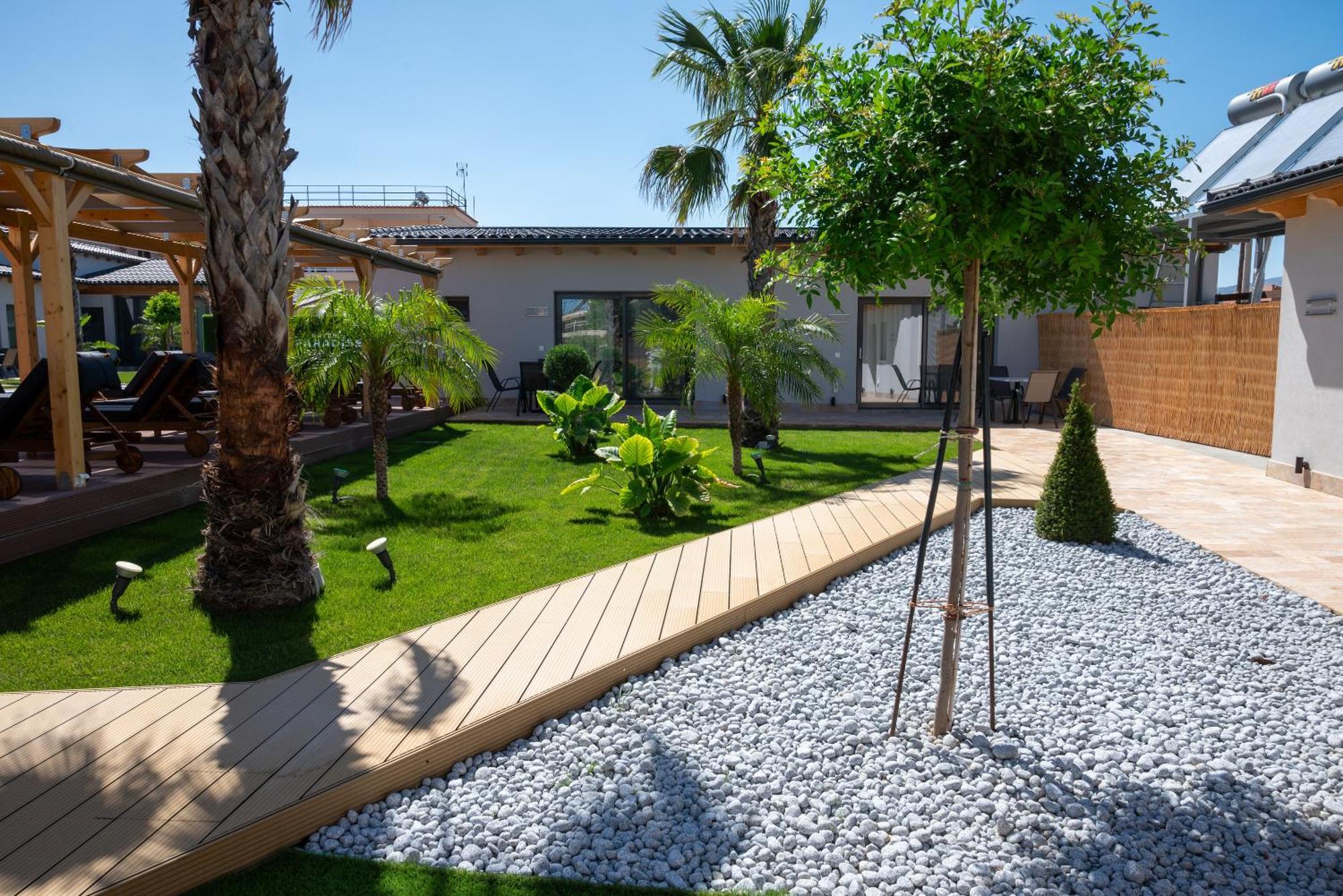 Paradise Apartment Artemida (Attica)