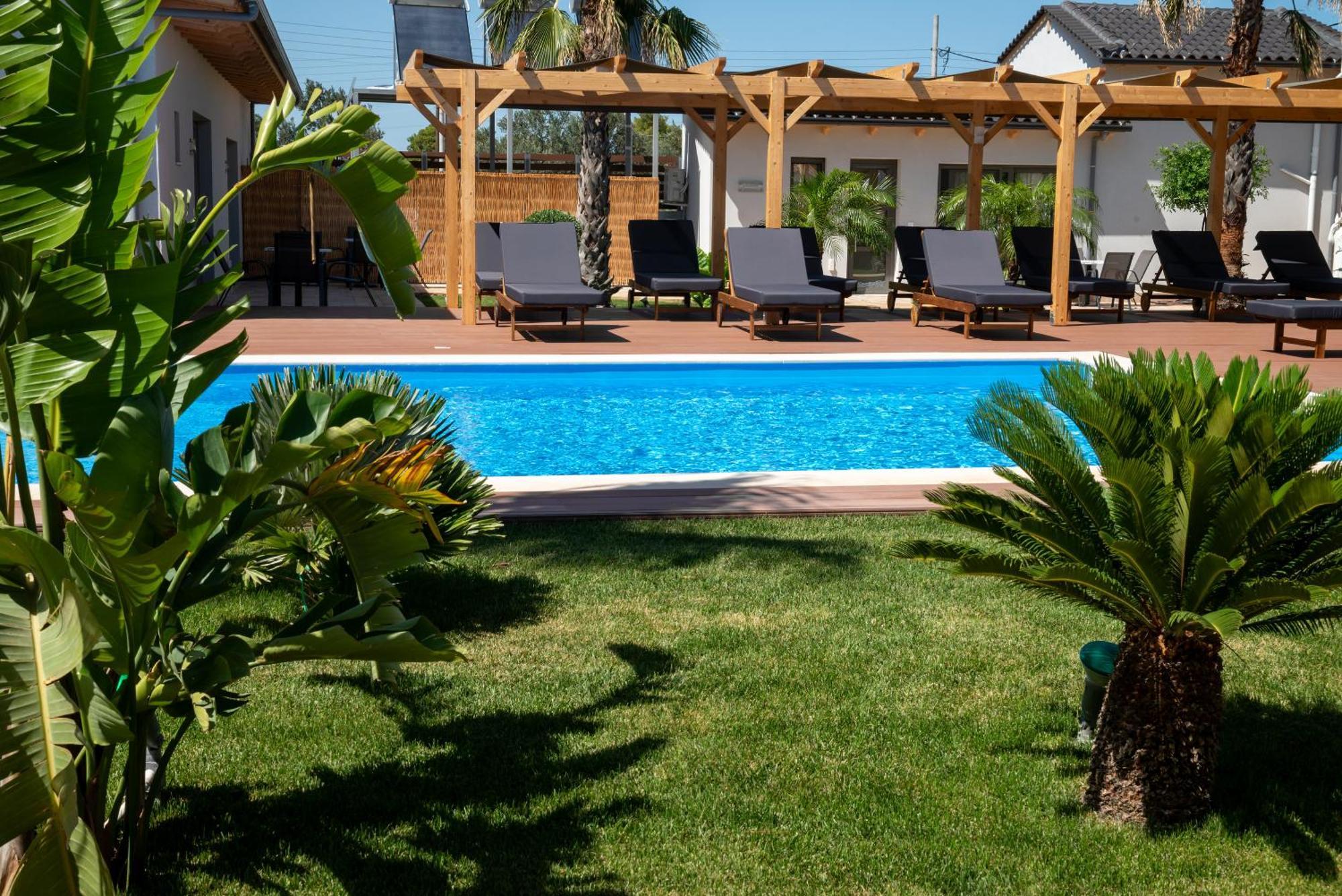 Apartment Paradise Artemida (Attica)