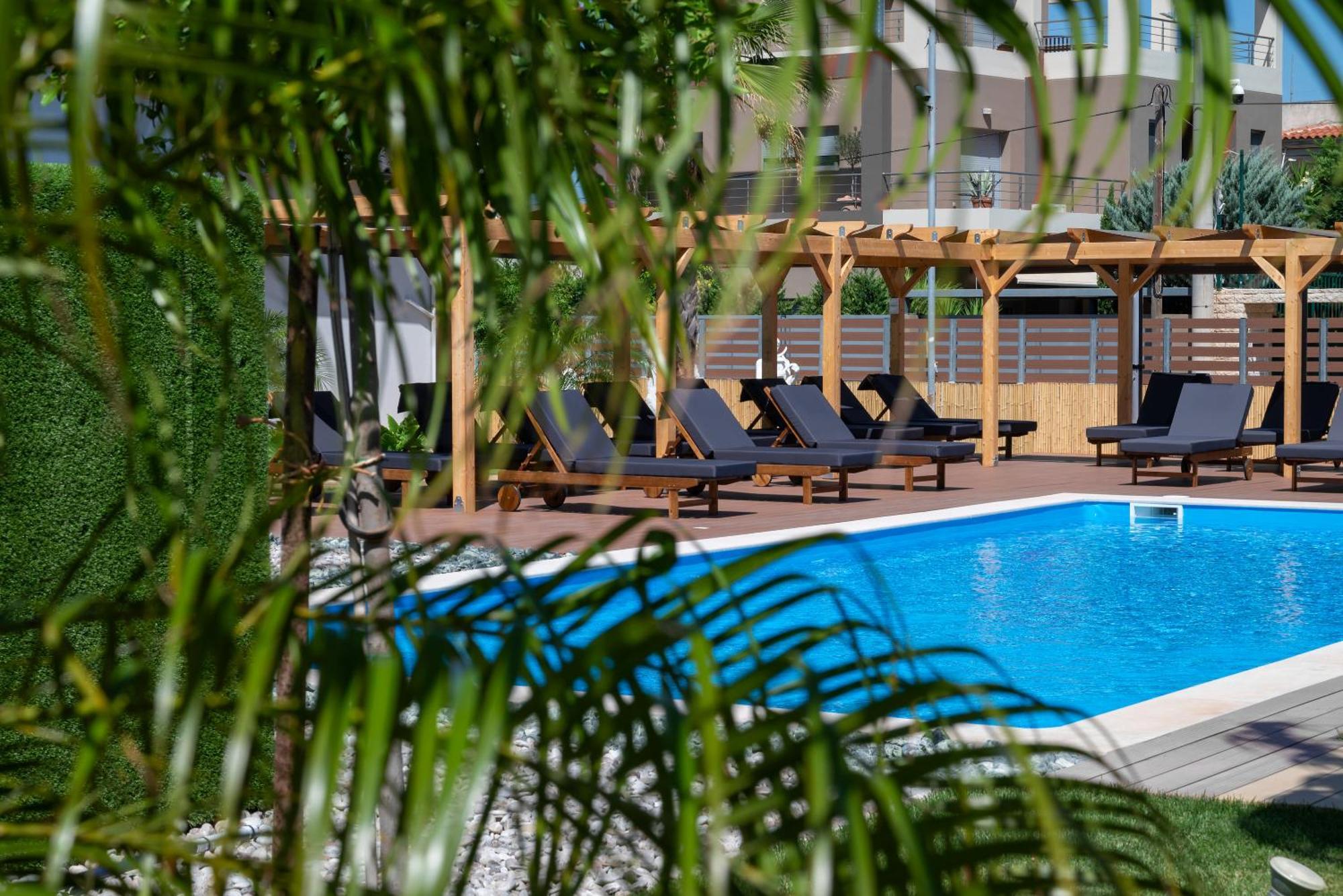 Paradise Artemida (Attica)