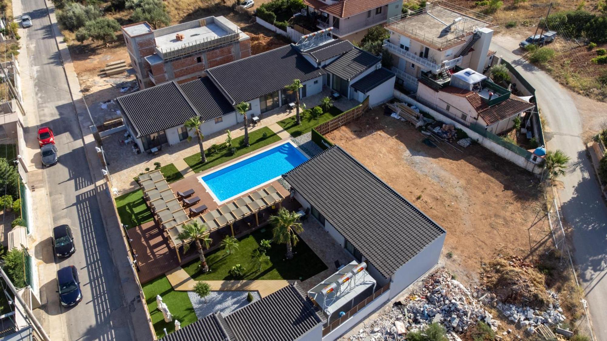 Paradise Apartment *