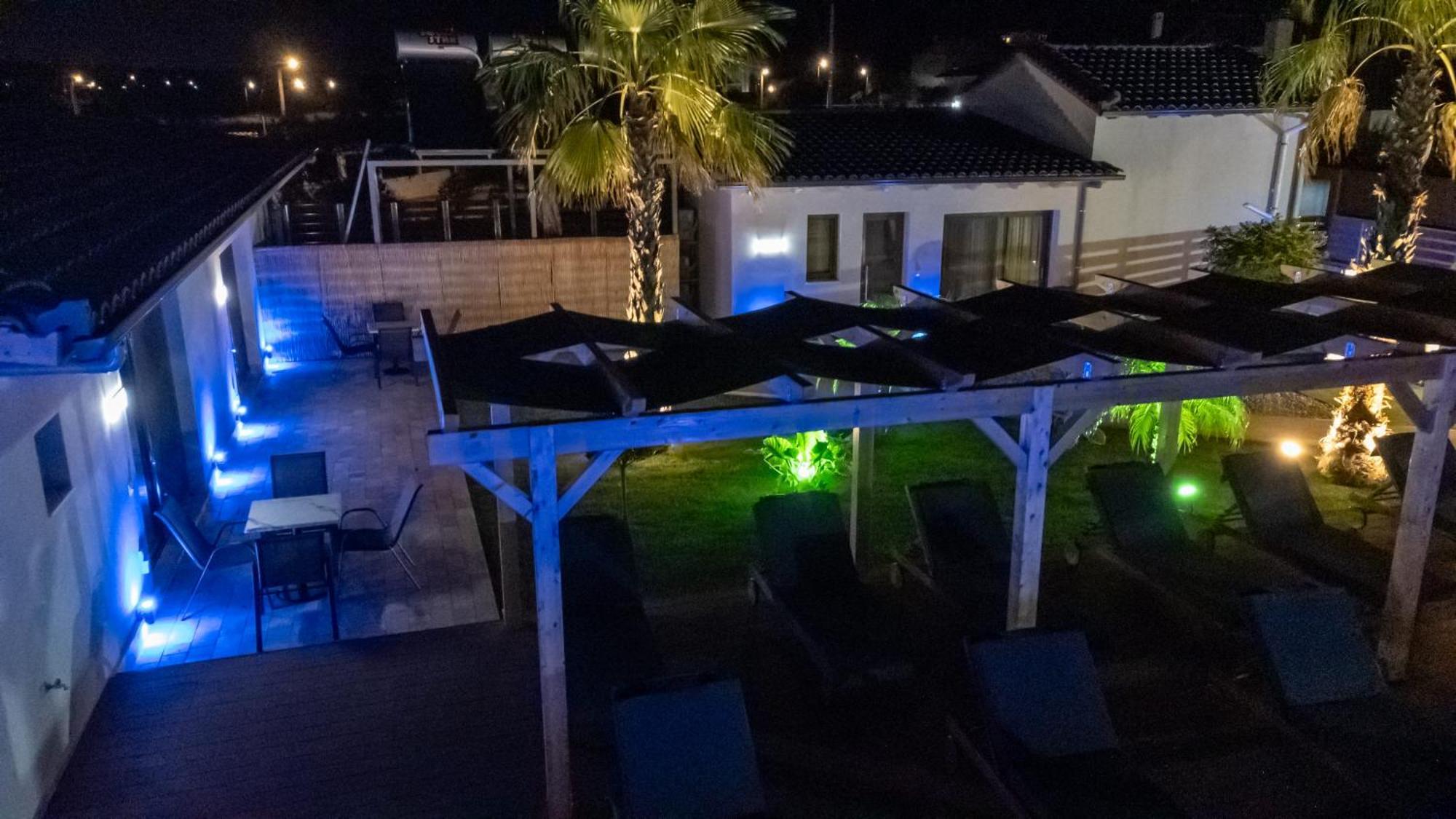 Apartment Paradise