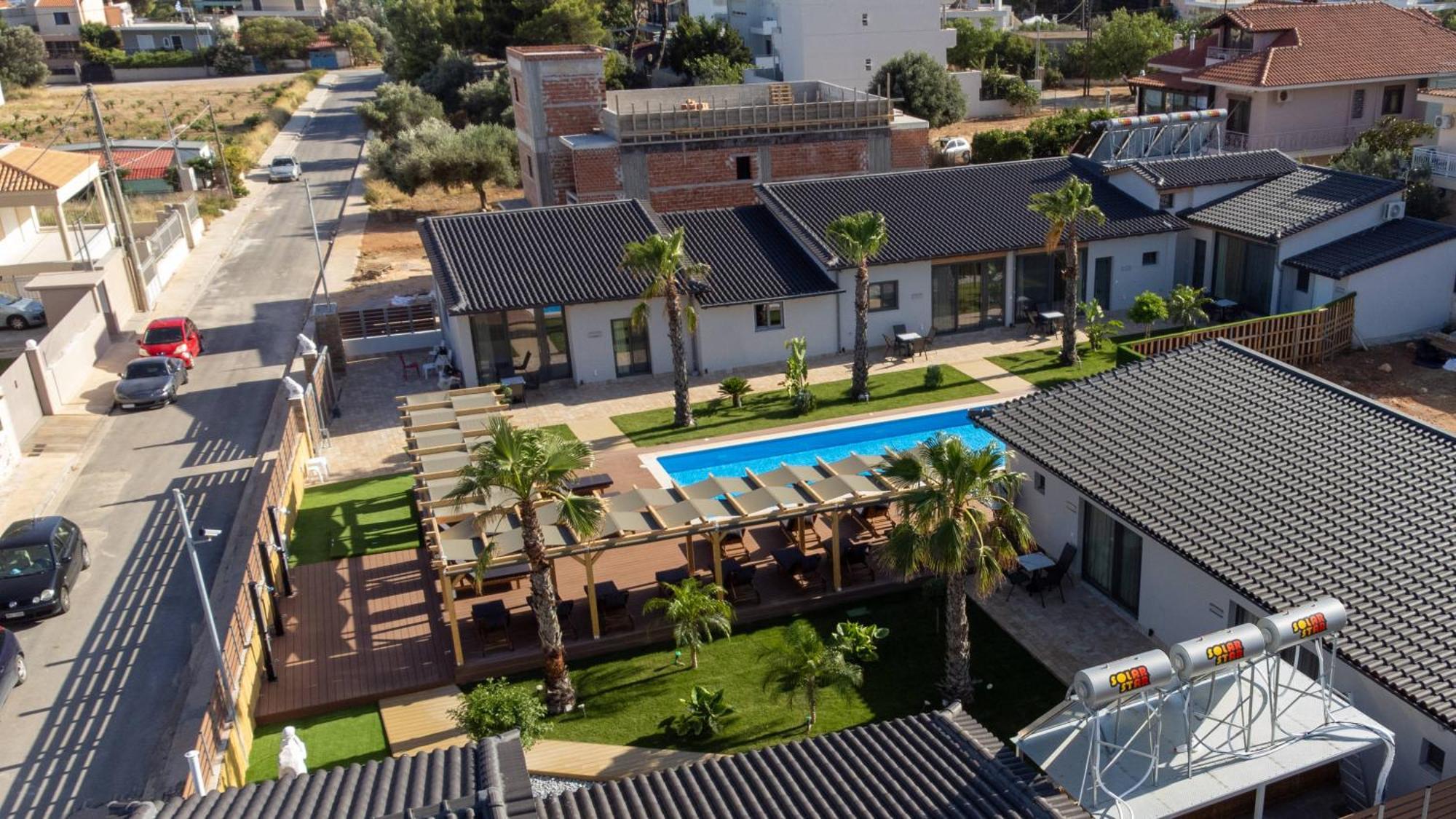 Apartment Paradise