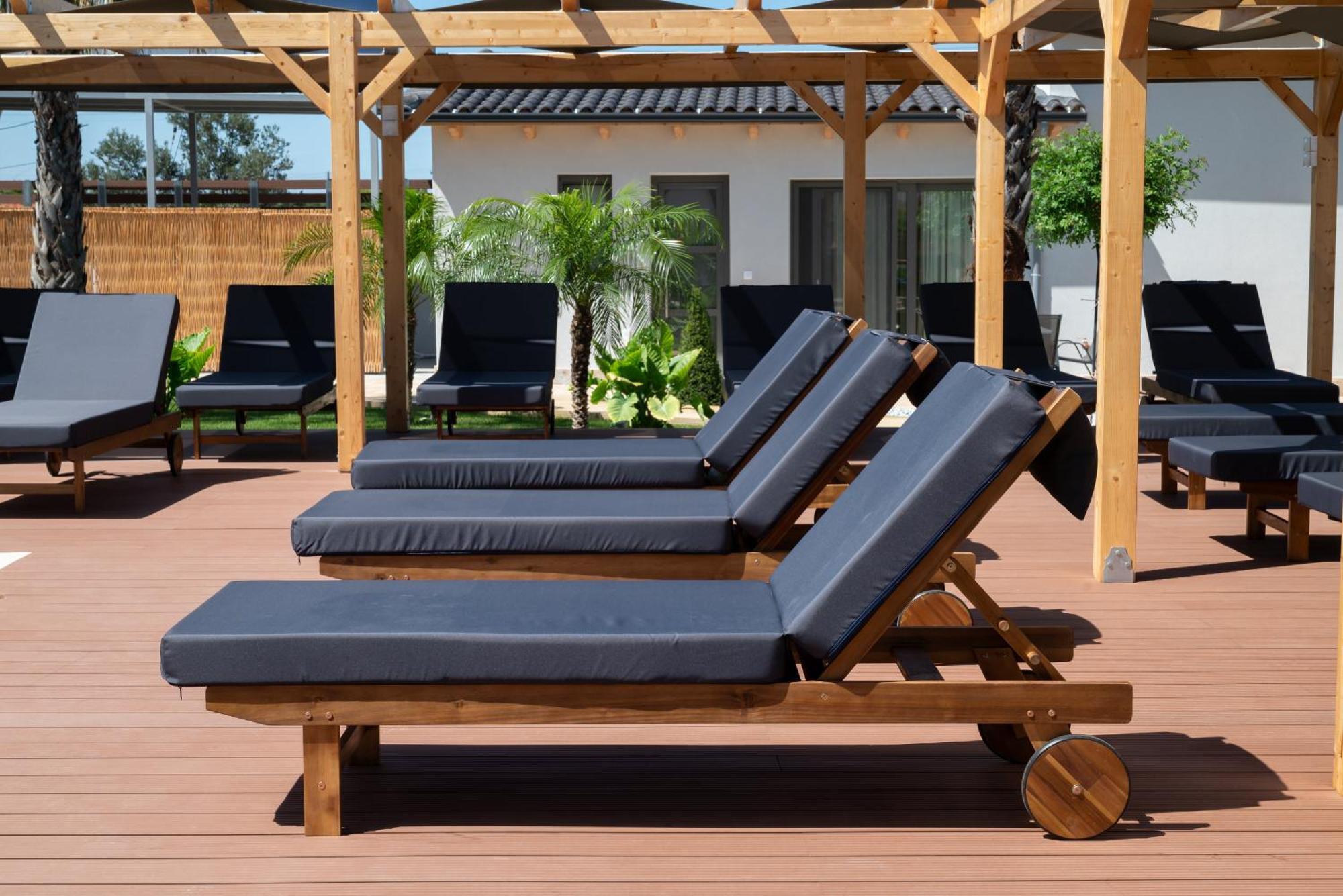 Apartmán Paradise