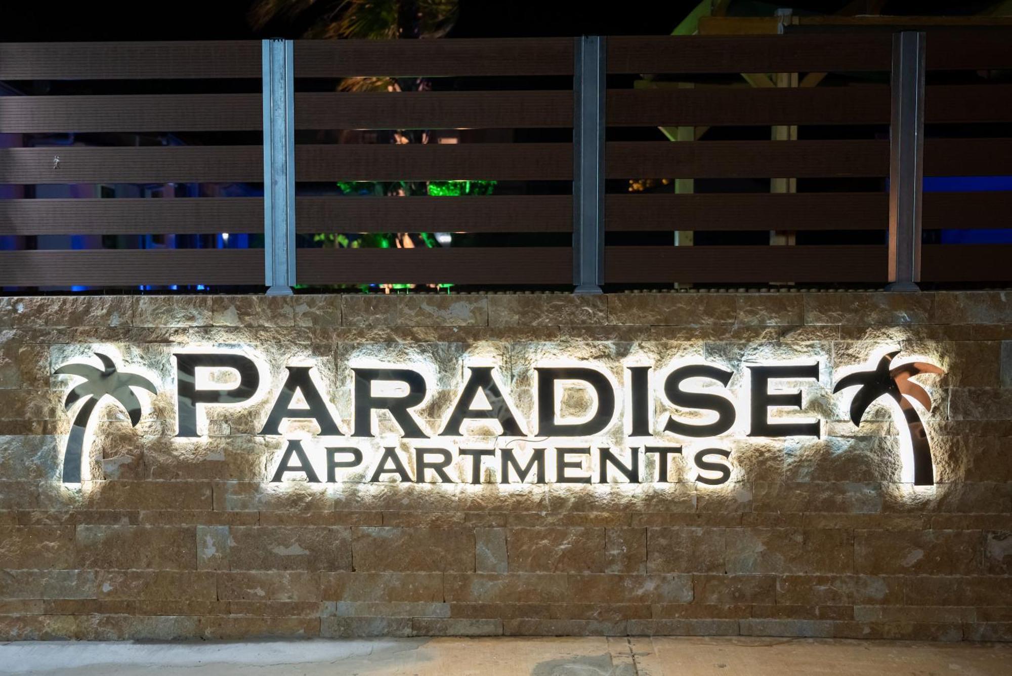 Apartment Paradise Artemida (Attica)